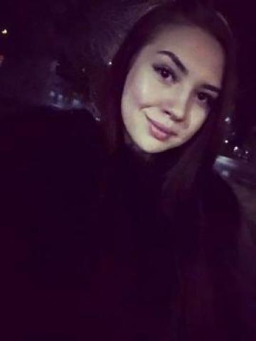 Анкета проститутки Марина, 25 лет